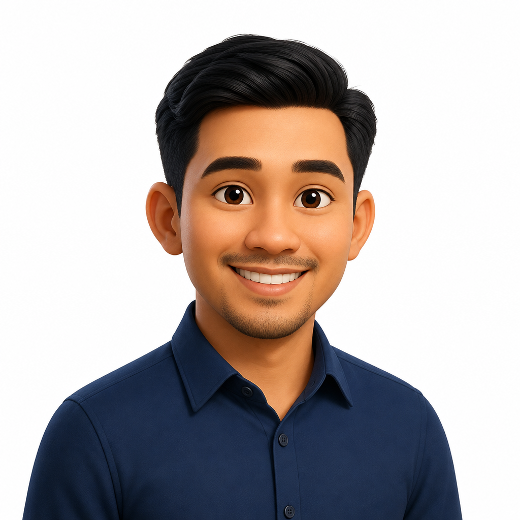 Dimas Prasetyo