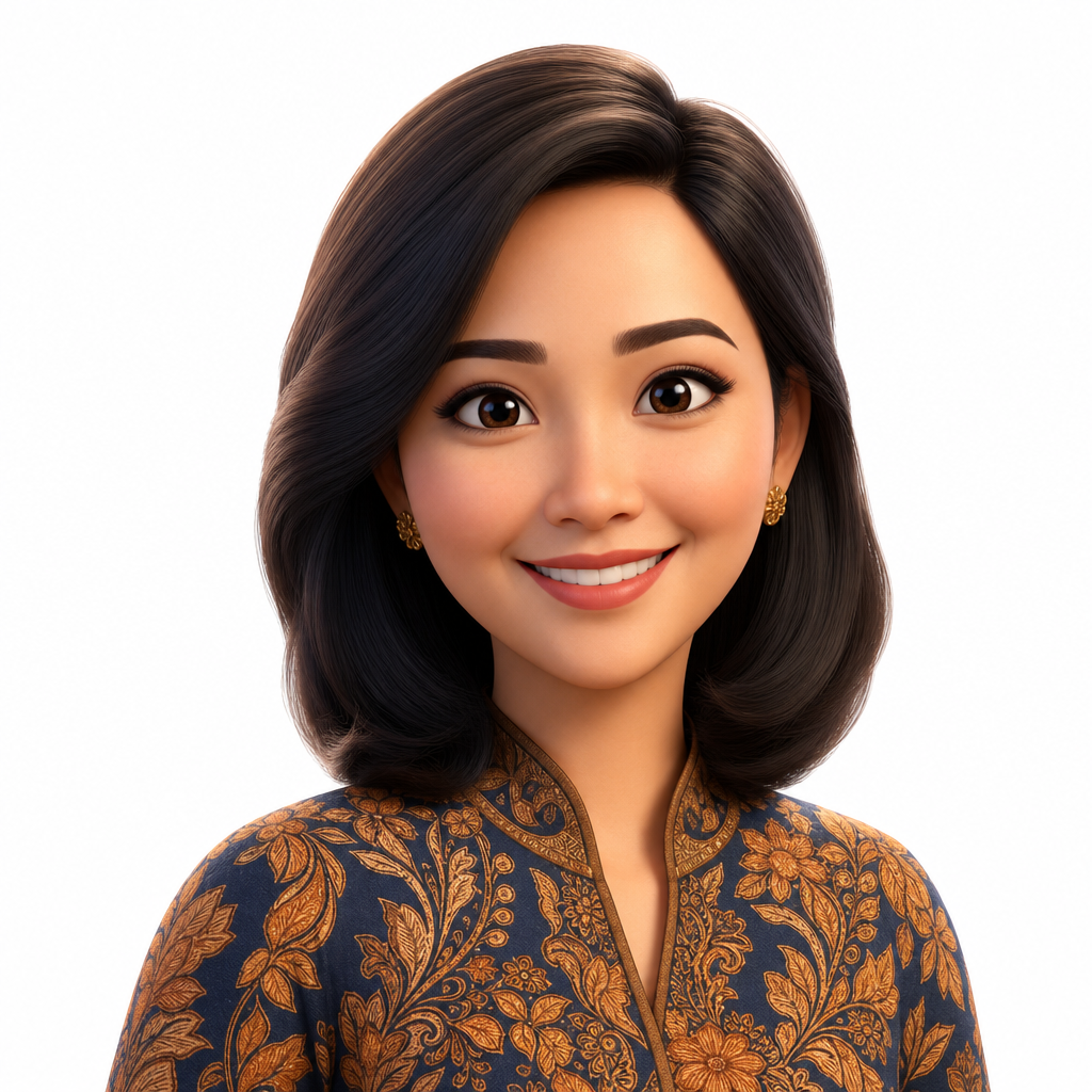 Rina Anggraini
