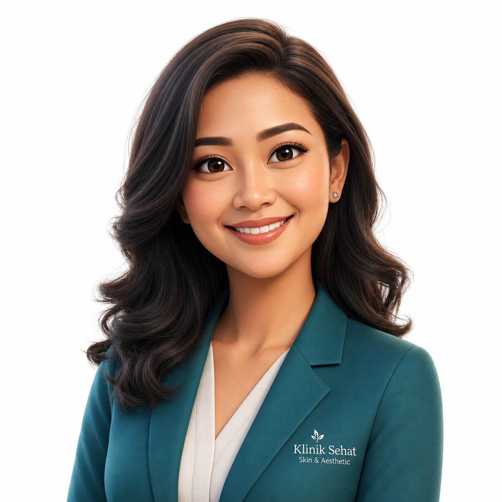 Sari Wulandari