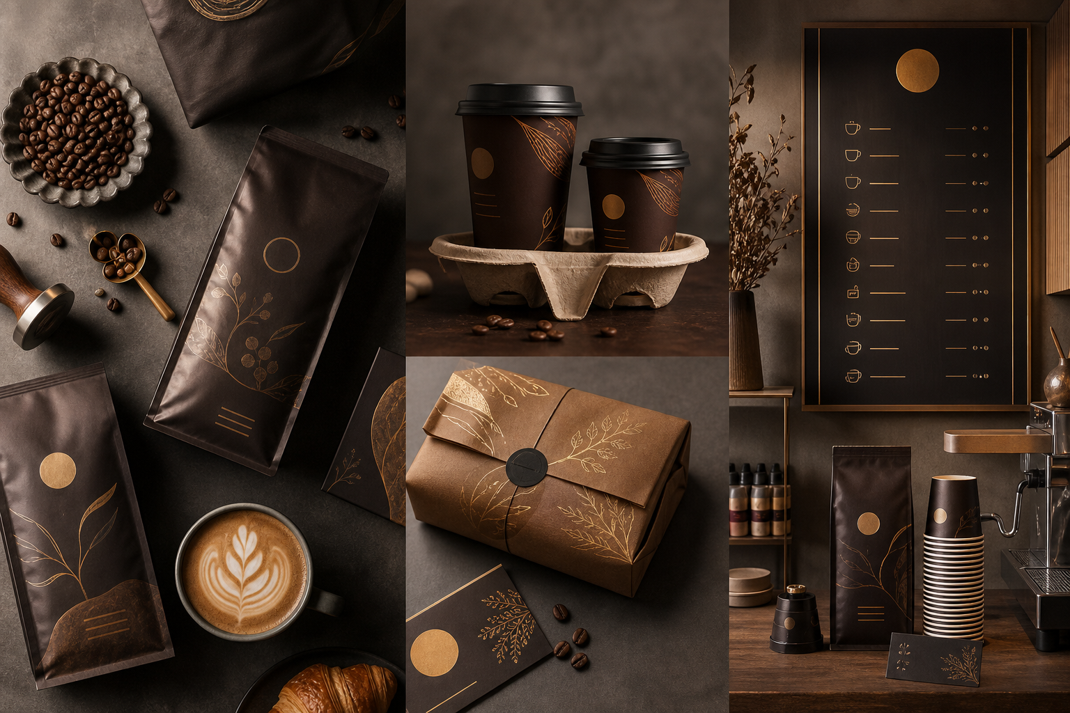 Desain Grafis & Branding