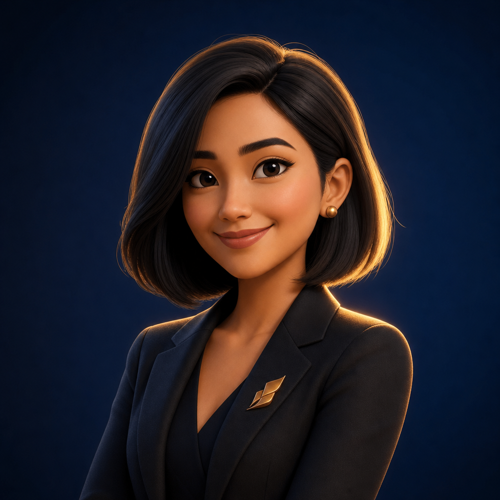 Ayu Ratri — Creative Director Ciptavara