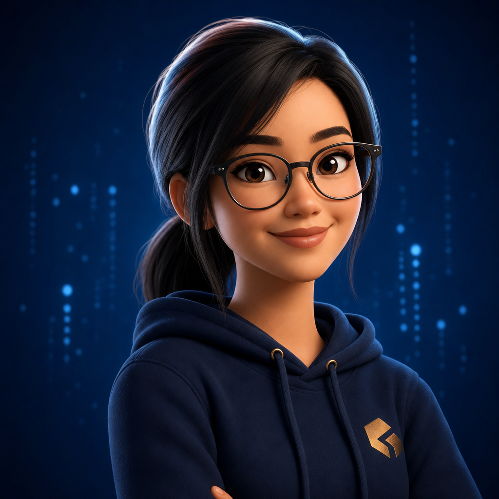 Sari Wulandari — Lead Developer Ciptavara